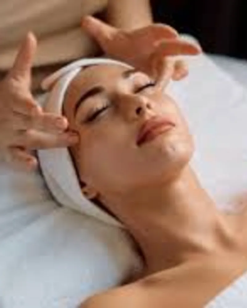 Home beauty parlour business owner